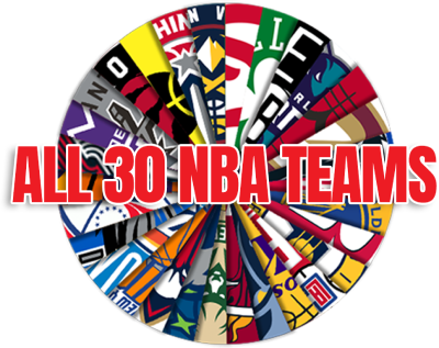 All 30 NBA