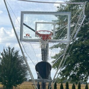 Clear Netting Upgrade