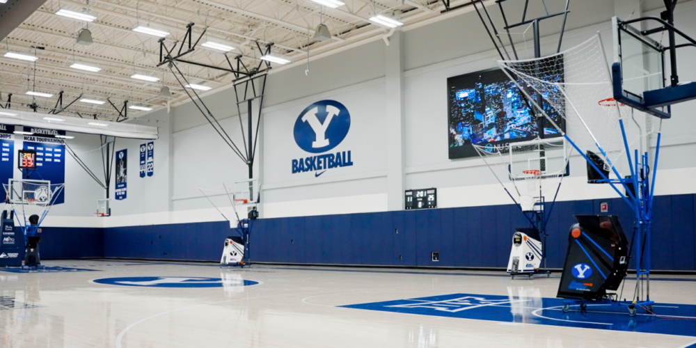 BYU