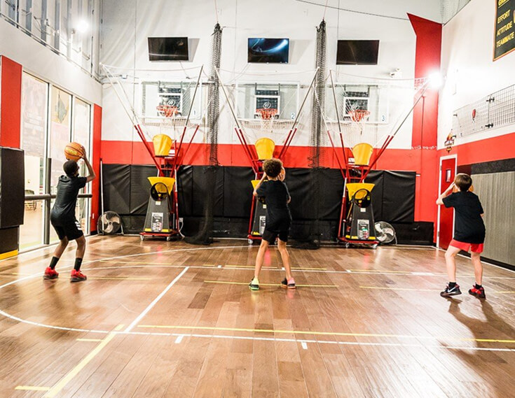 Fireball+Shootting 1