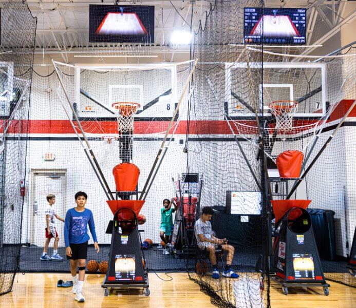 facility-training-the-gun-stations