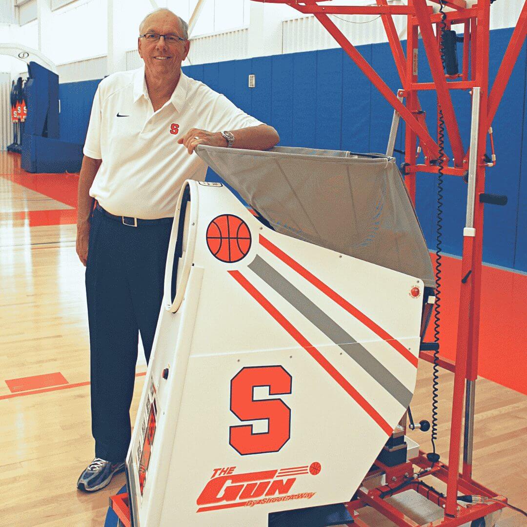 Jim Boeheim
