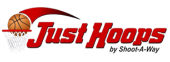 Just Hoops Logo