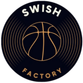 Swish Factory LOGO
