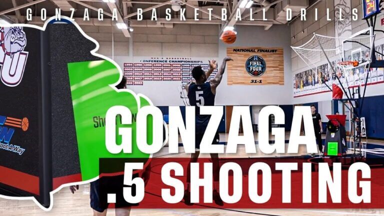 Gonzaga Decision Drill